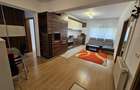 Apartament de închiriat, 3 camere, 60 mp, Mănăștur zona Edgar Quinet - 2