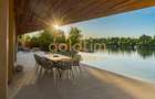VILA UNICA/ 7 CAMERE CU VEDERE LA LAC/PISCINA INFINITY/DESIGN SPECTACULOS/SNAGOV - 17