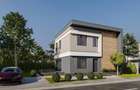 VAND TEREN CU AUTORIZATIE DE CONSTRUIRE P+1E -  370 mp!! - 3