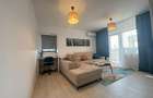 Apartament modern cu 2 camere +gradina in Complexul Rezidential Hils Republica