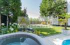 Casa premium cu piscina | Complet mobilata si utilata | Teren 650 mp | - 3