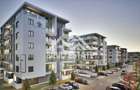 Apartament modern 2 camere cu terasa si incalzire in pardoseala - 1