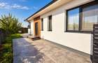Casă cu 4 camere, 86 mp utili | Teren 350 mp, terasă acoperită și parcare - 3