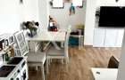AX1350 Circumvalatiunii, Renovat Integral, 4 Camere - 14