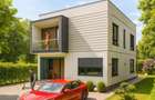 Casa P+1 noua arhitectura moderna la 3min de centru - 4