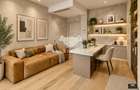 Apartament 4 camere Lux - Aviatorilor | 2 Terase | Loc de parcare - 10