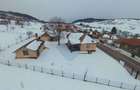 Casă cu livadă, 4 camere din cărămidă, de vânzare în zona Bratca-Damiș - 12