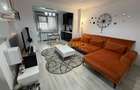 Metrou Anghel Saligny - Studio - Mobilat - Parcare - 2