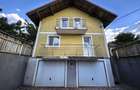 Casă individuală 4 camere 2 garaje 150 mp + anexa și gradina - 19