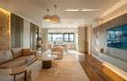 2 camere Pipera -  Rond OMV I Ivory Residence I Mobilat lux I COM0% - 2