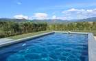Satu Nou de Sus casa ultramoderna cu piscina
