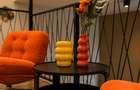 Apartament pe două niveluri cu supantă, mobilier la comandă și loc de parcare