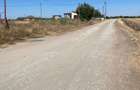 23August- teren 4ha  extravilan2 fronturi de 100m la str.Emil Bota si 100m la DE - 6