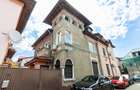 Apartament 3 camere, vilă interbelică Calea Plevnei - 12
