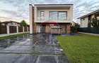 Casa/vila 4 camere vanzare in Bucuresti Ilfov, Corbeanca - 1