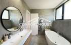 Vila P+E+M  6 camere, mobilat, piscina, IANCU NICOLAE-Cambridge School - 33