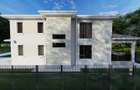 Casa P+1 - constructie 2026 - 281 mp + teren 1018 mp - Mogosoaia - 2