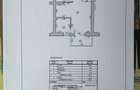 First Rental | Designer 2-Room Apartment | Large Balcony - 12