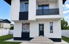 Vila moderna-Teren 464 mp-Bragadiru Dealului - 4