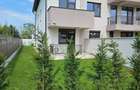 Bucurestii Noi-Damaroaia, 2 camere, prima inchiriere, garaj - 16