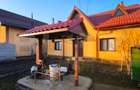 Gospodarie deosebita, casa de locuit, spatiu comercial, 155 mpu si 200mp teren - 3
