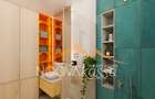 Mamaia Nord, garsoniere decomandate finisate complet - 39