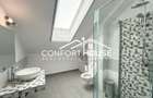 VILA P+E+M - 6 camere - situata intr-un ansamblu rezidential in IANCU NICOLAE - 54