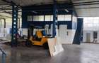 Hale + platforma betonata mp Giurgiului ( Zetari ) - 10