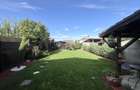Duplex 4 camere, 105 mp utili, 300 mp, teren, mobilat - Chisoda