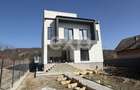 CASĂ MODERNĂ LA CHEIE în Curtea de Argeș | 1.000 MP TEREN | 4 camere + Anexe
