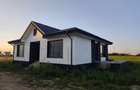 FARA COMISIOANE casa 4 camere P+pod placa incalzire pardos pompa caldura beci - 6