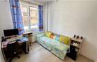 Apartament de vanzare cu 3 camere, balcon + parcare, mobilat si utilat - 15