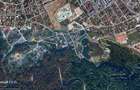 Teren 1.253 mp in Strada Brazilor-Noua,pretabil locuinte  S+D+P+3E+5E Retras+M! - 2