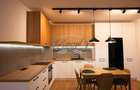 Apartamanent ultrafinisat cu parcare in Liberty Residence - 4