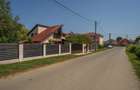Vilă  superba  în Domnești – complet utilată, curte amenajată, mutare imediata - 4