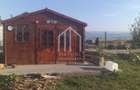 Casa de vanzare in Sibiu: 260mp, 740mp curte, zona Dealul Sibiului - 5
