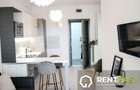 De inchiriat! Apartament cu doua camere situat in zona Palas - 6