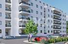 Apartament decomandat 2 camere 64 mpu 2 balcoane 12 mp Rahovei Sibiu - 9