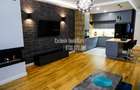 Apartament  Premium 65 mp 2 cam + dressing - Parcare Privata -Termen Lung - 2