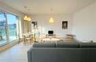 Apartament 3 camere de inchiriat Laguna Residence Floreasca