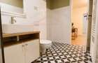 Apartament rafinat, 2 camere, complet renovat – Țiglina 2, etaj 3 - 3