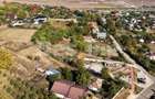 Teren de 1.247 mp cu priveliște spre Iași – liniște aproape de oraș