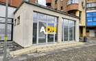 Spatiu comercial de inchiriat, 217 mp, ultracentral - 1