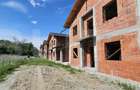 Oportunitate URIAȘĂ pentru dezvoltatori/constructori–Ansamblu 4 case în Simeria - 4