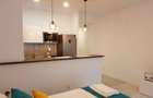Studio | 80m distanta fata de mare | Onix Blue | Mamaia-Nord - 3