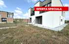 Duplex premium 4 camere, 116 mp utili, 325 mp teren - Giarmata-Vii - 1