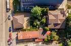 Vilă Grandioasă 650 mp+Spațiu Comercial 110 mp Tătărași Teren 968 mp - 2