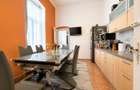 Apartament spațios cu 4 camere, 2 băi și terasă, în zona centrală - 2