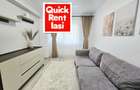 Lux Copou Garden Residence Apartament 3Camere Open Space De Inchiriat - 10