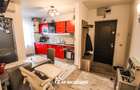 Shopping City - 3 Camere Decomandat - 69 mp Lift Nou- Finisat Modern - 12